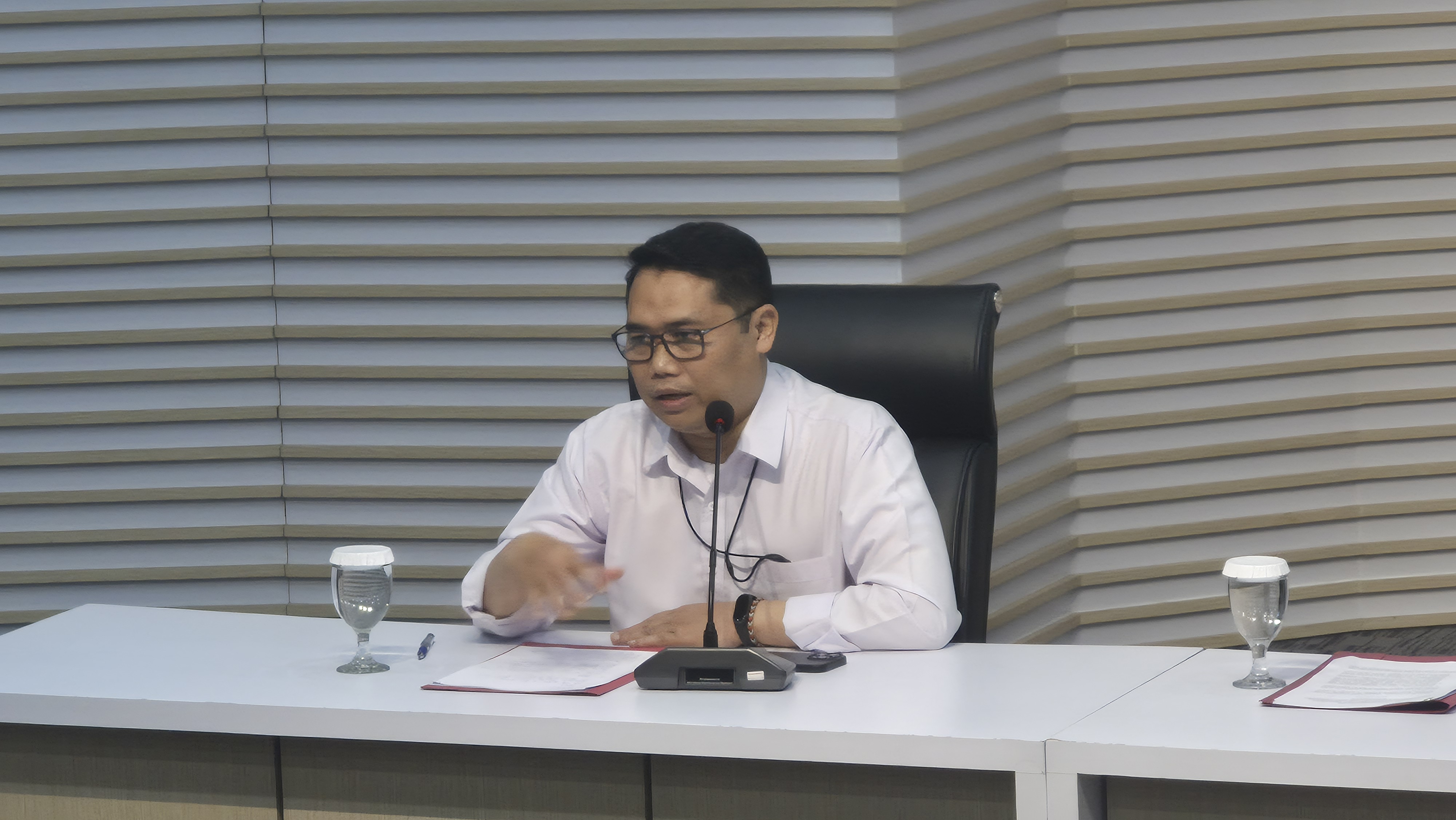 Bukan Cuma Kejagung, KPK Telusuri Dugaan Pengadaan Google Cloud di Kemendikbudristek