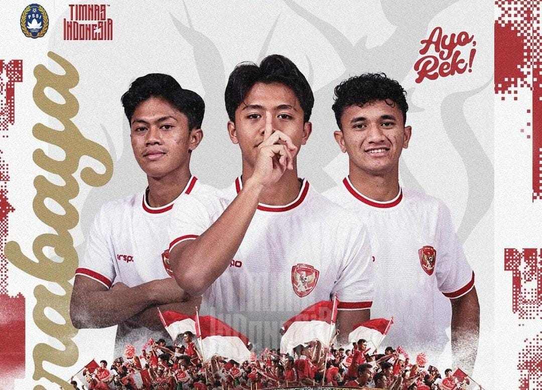 Indonesia vs Timor Leste: Misi Mengunci Tiket Semifinal Piala AFF U-19