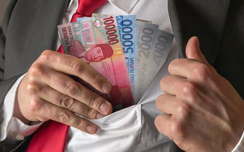 Polres Serang Ungkap Dugaan Korupsi Dana Desa Petir, Kerugian Capai Rp1 Miliar