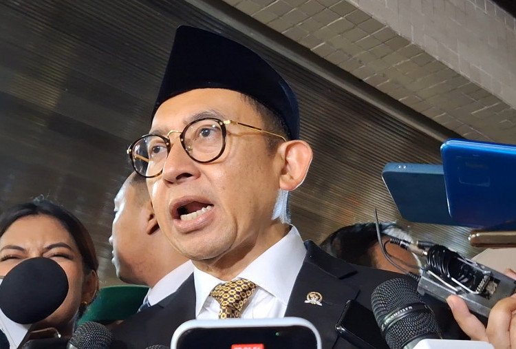 Presiden ke-2 RI Soeharto dapat Gelar Kehormatan, Fadli Zon Ungkap Prosesnya!