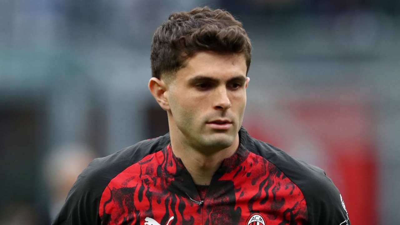 Pulisic Kembali dari Cedera, Rebutan Posisi dengan Alphadjo Cisse