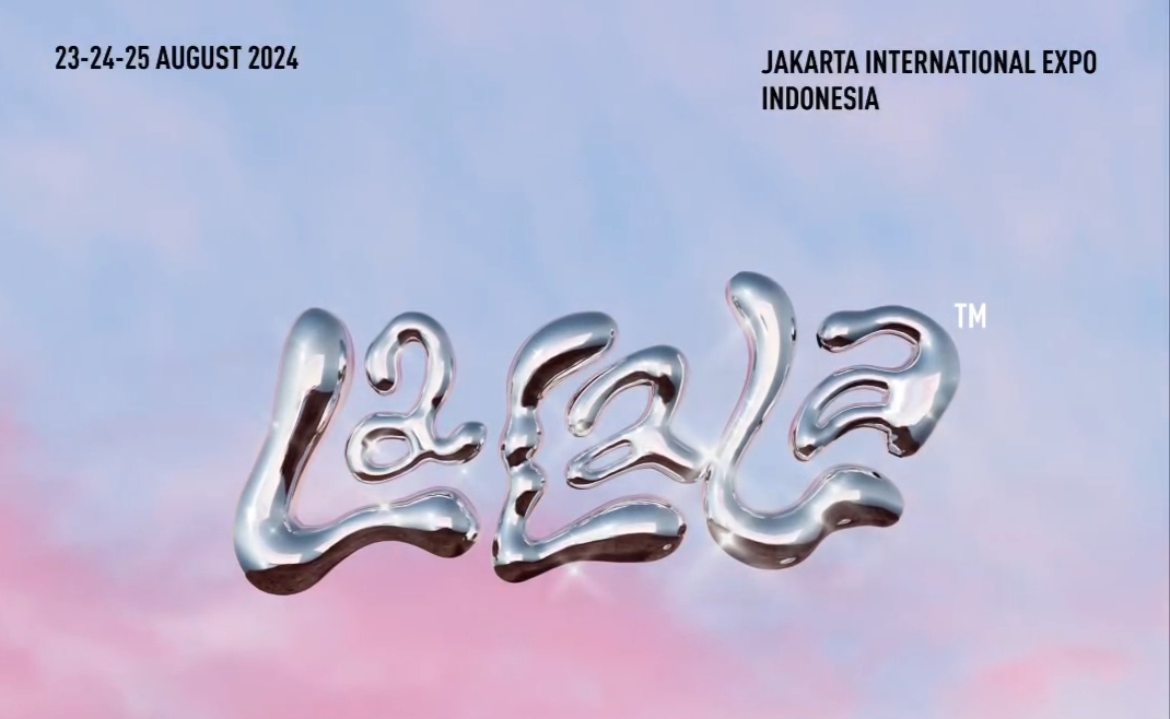 Lima Tahun Hiatus, LaLaLa Festival Boyong Puluhan Musisi Dunia untuk Tampil di Jakarta Agustus Ini