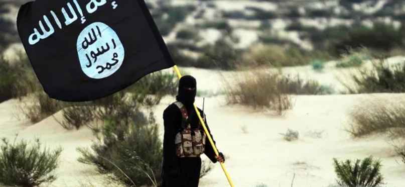 AS Serang ISIS di Seluruh Suriah, Balaskan Kematian 2 Tentara 