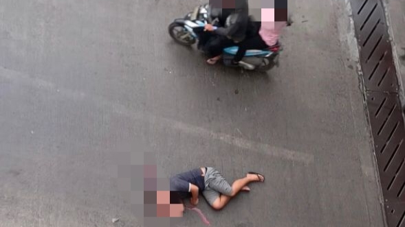 Gara-gara Lawan Arah, Pengendara Sepeda Motor Tewas Usai Alami Kecelakaan di Underpass Tambun