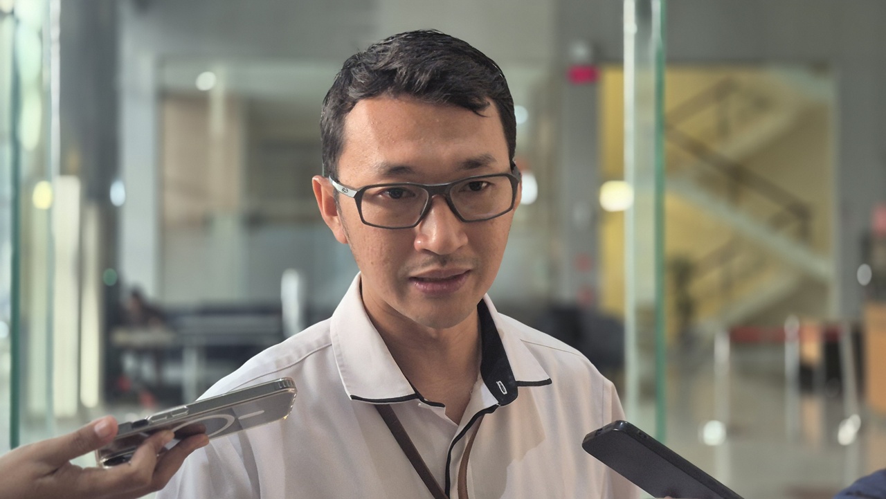 KPK Panggil Bupati OKU Teddy Meilwansyah dan 12 Saksi Lainnya Terkait Korupsi Proyek PUPR