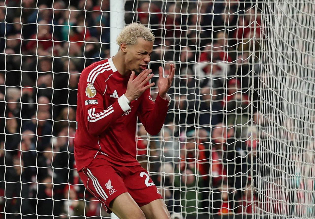 Rating Pemain Liverpool yang di Comeback Man City 1-2, Alisson Flop, Depan Bapuk!