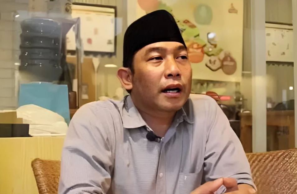 Anies-Muhaimin Pilih Berdayakan Petani Lewat Contract Farming Ketimbang Food Estate