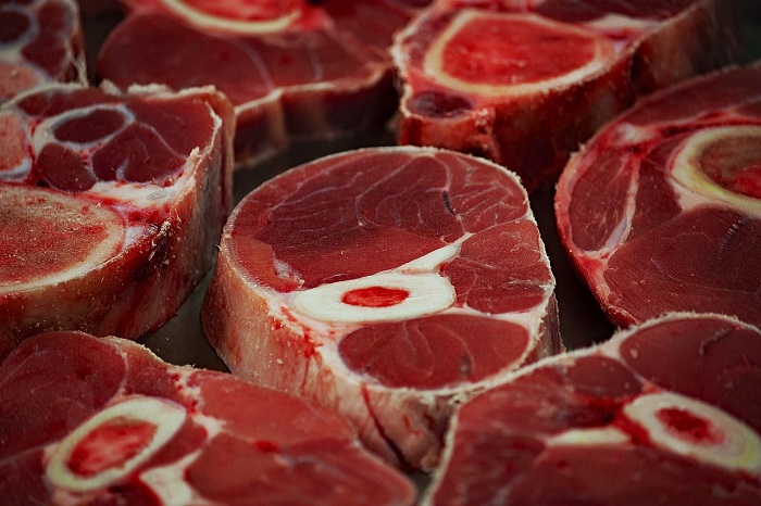 Ini 5 Manfaat Makan Daging Kerbau, Pasti Anda Belum Pernah Tahu Sebelumnya