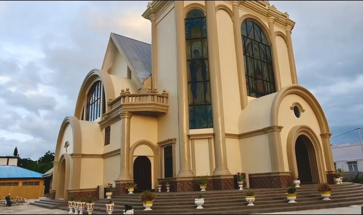 Tak Ingin Perang Antar Geng, Misa Arwah 'Nus Kei' Bakal Dijaga Ketat Kepolisian