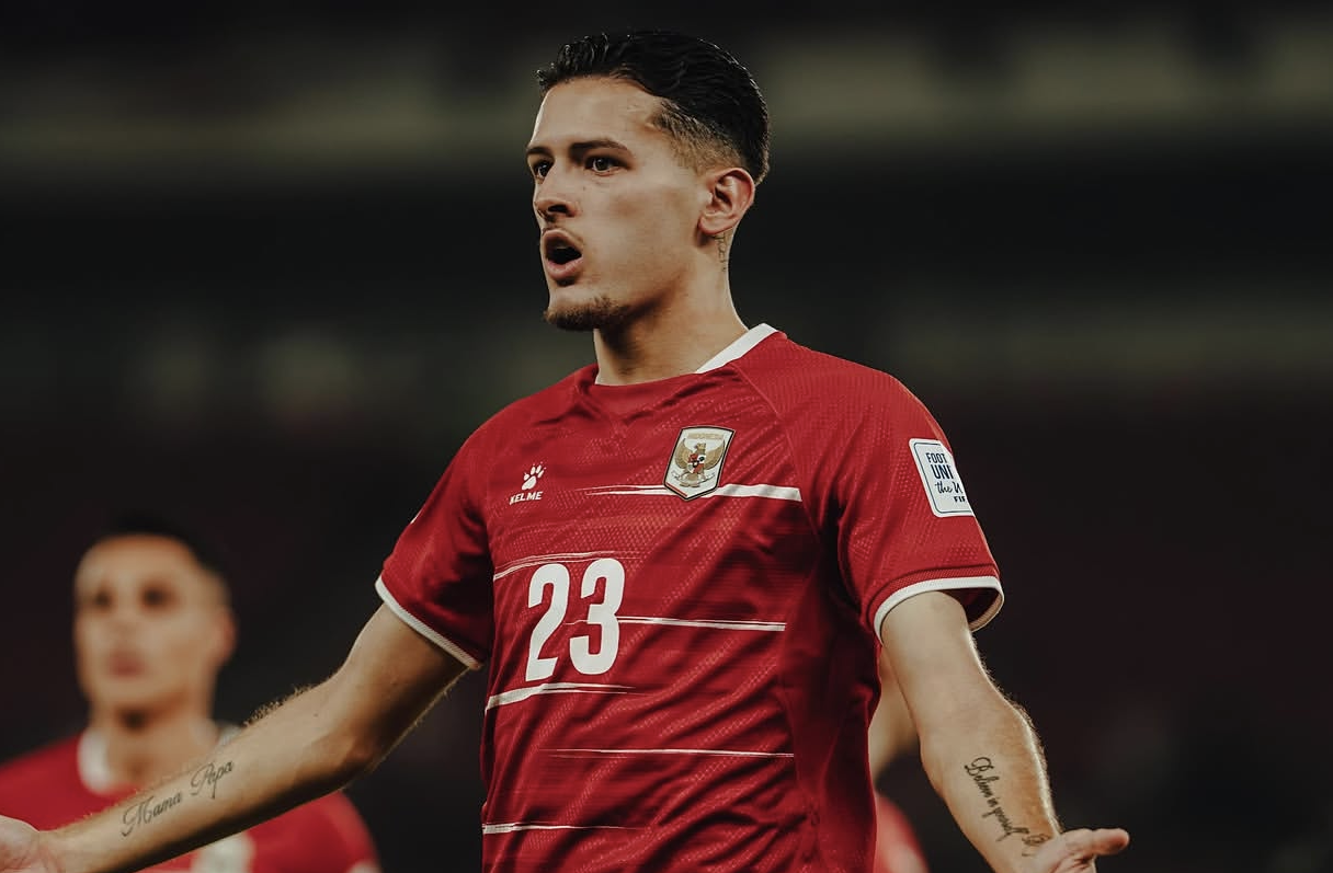 Justin Hubner Bela-Belain John Herdman dari Hujaman Kritik: Dia Top!