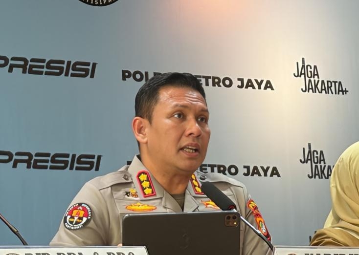 Restorative Justice Rismon Sianipar di Kasus Ijazah Jokowi Masih Berproses