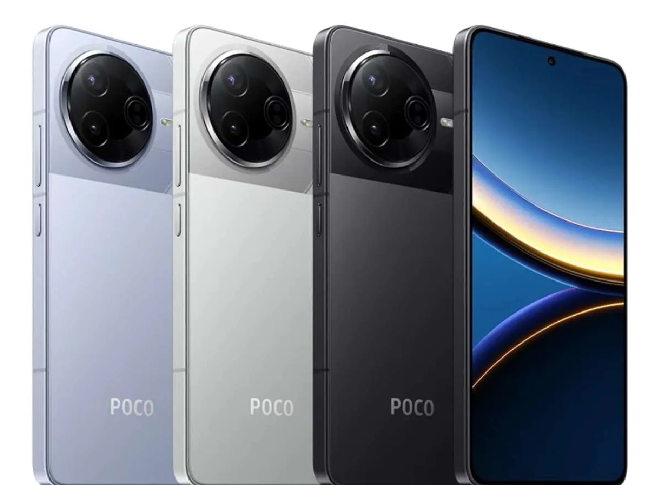 12 HP Terbaru 2026 yang Paling Laris di Pasaran: Harga Masuk Akal, Cocok Dibeli Jelang Lebaran