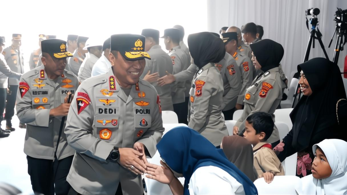 IPW: Putusan MK Soal Larangan Polri Menjabat di Instansi Sipil Picu Perubahan Besar Kepolisian