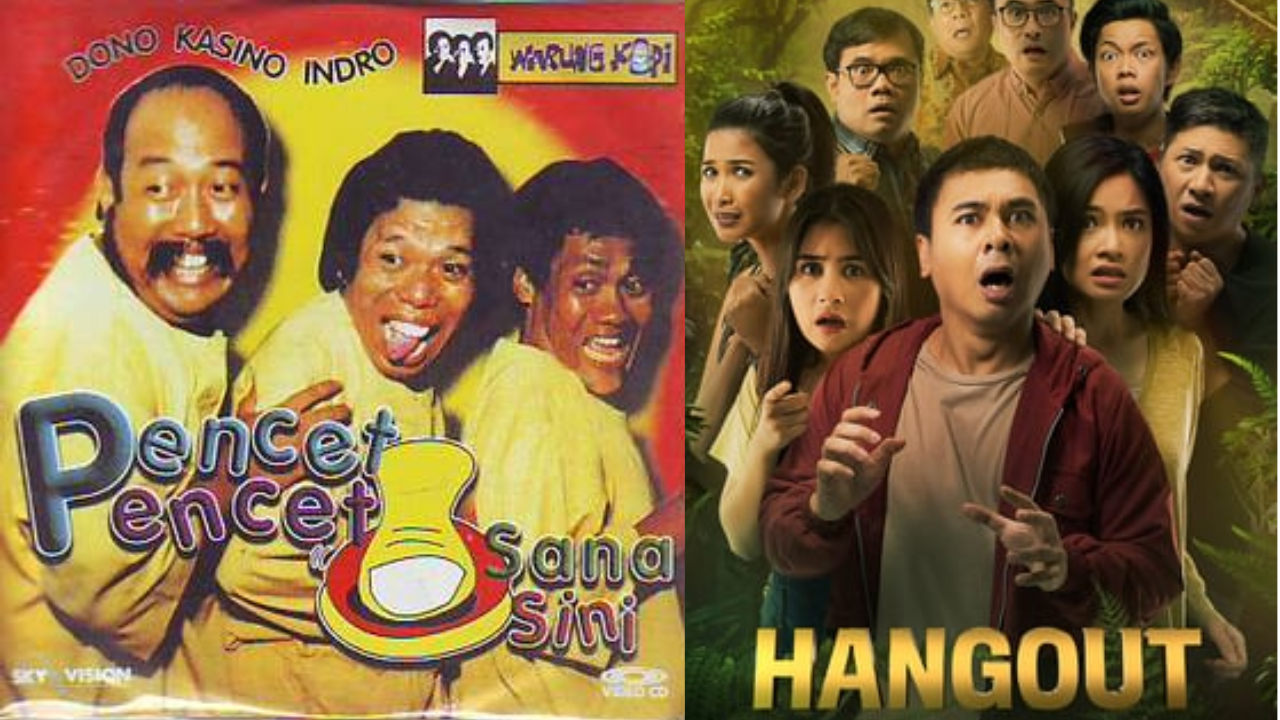  Jadwal Movievaganza Trans7 Hari Ini 5 April 2025 Lengkap Sinopsis Spesial Libur Lebaran, Nonton Film Gratis di TV!