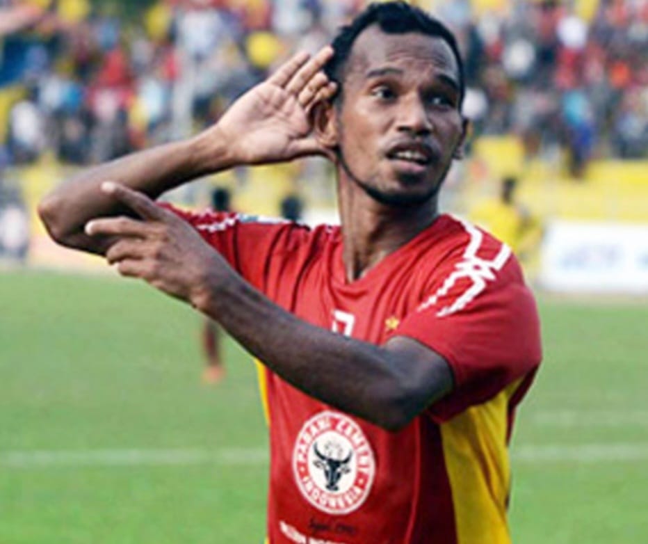 Sriwijaya FC Bawa Kembali Nur Iskandar Perkuat Laskar Wong Kito 