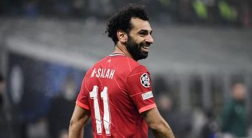 Mohamed Salah Ucap Salam Perpisahan, Sadio Mane Tinggalkan Liverpool
