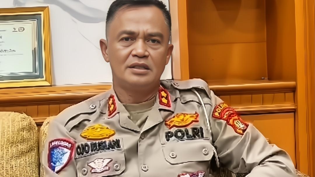 Polda Metro Jaya Beri Diskresi Soal Ambulans Kena ETLE: Ada Mekanisme Sanggahan!