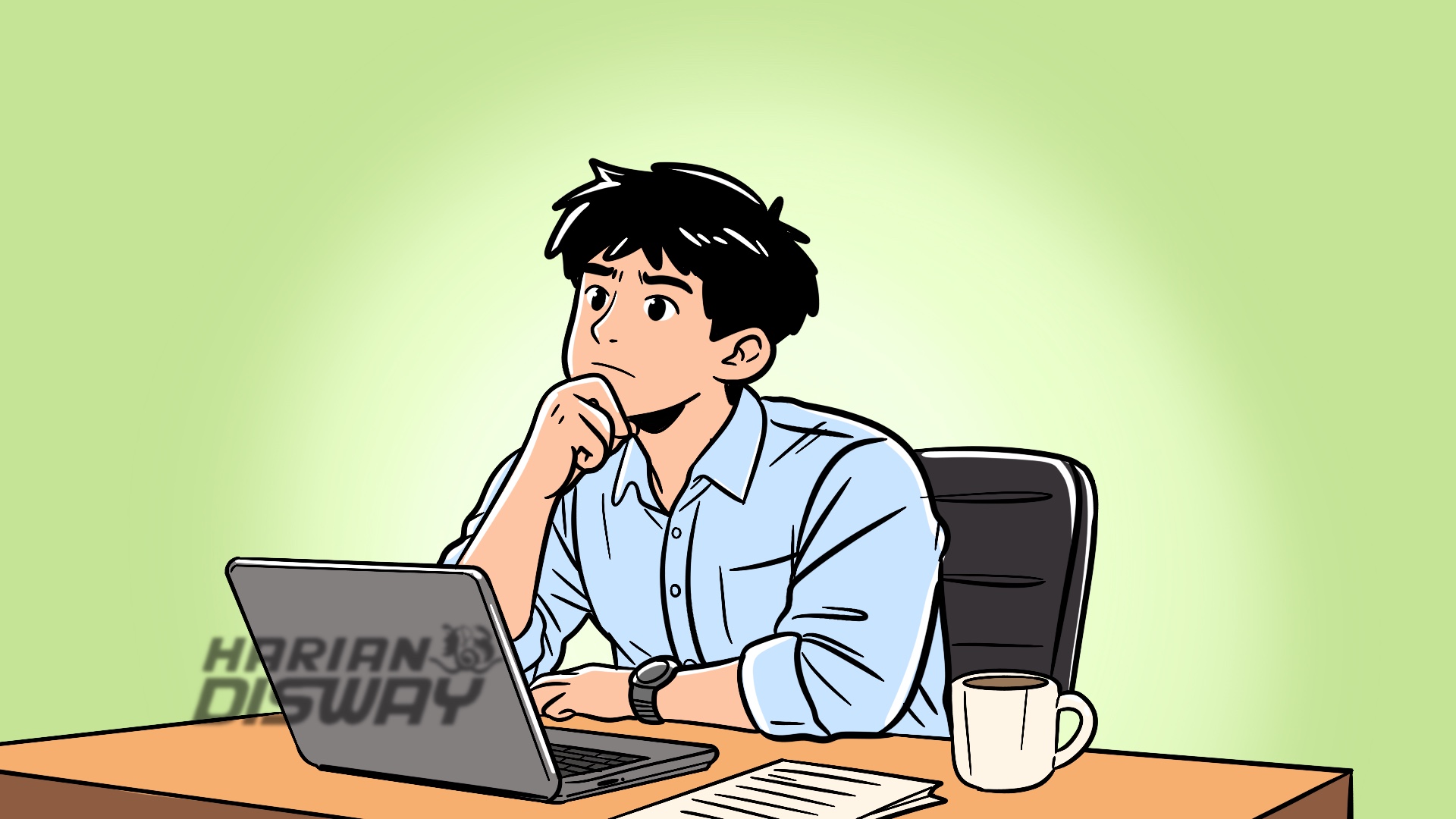 Tirani Stimulasi, Kapitalisme Atensi, dan Matinya Detik Kosong