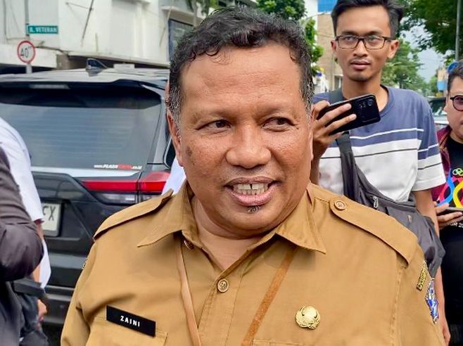 Pemkot Surabaya Siapkan Operasi Gabungan di Eks Lokalisasi Moroseneng