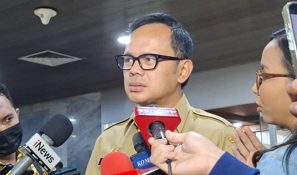 Wamendagri Ungkap Aduan Netralitas ASN di Pilkada Jateng-Jatim