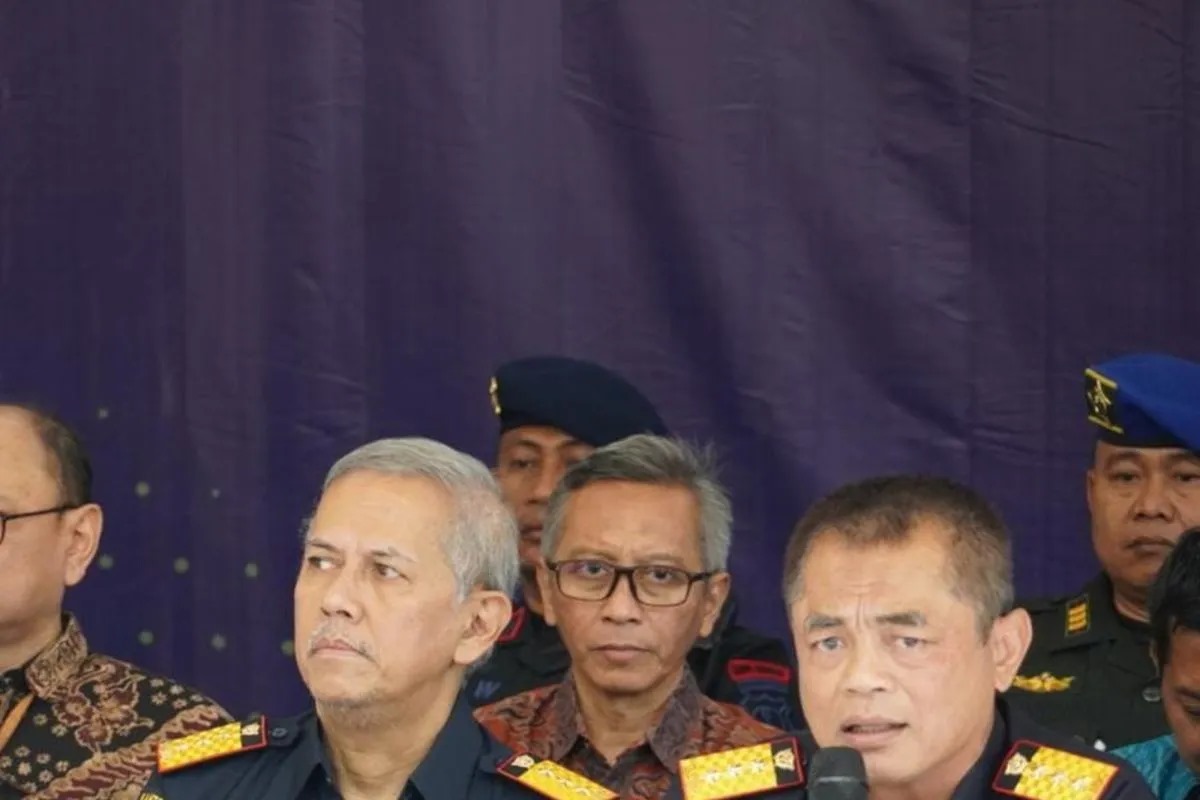 Rokok Ilegal Masih Marak, Bea Cukai Tindak 13.248 Kasus Barang Ilegal Senilai Rp 3,9 Triliun