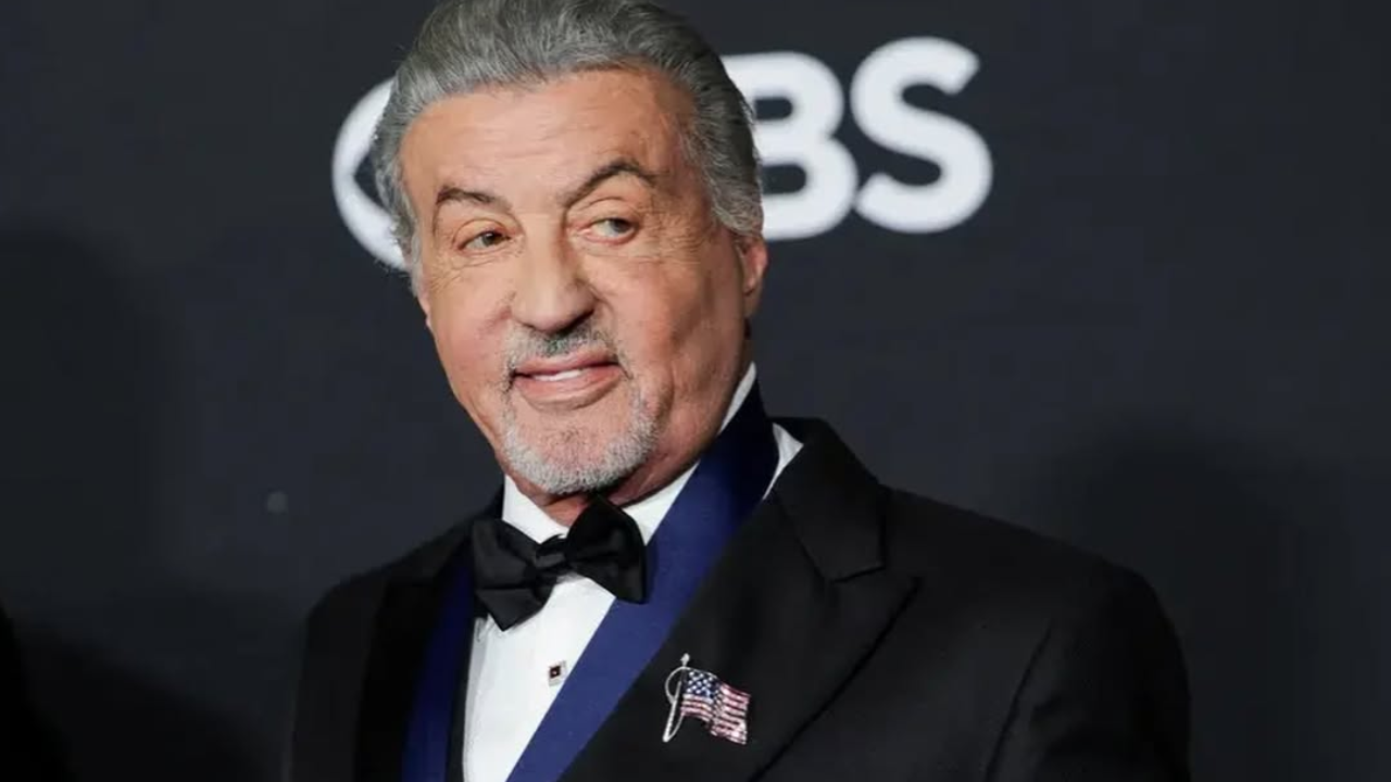Comeback! Sylvester Stallone Bakal Jadi Produser Eksekutif Film John Rambo Terbaru