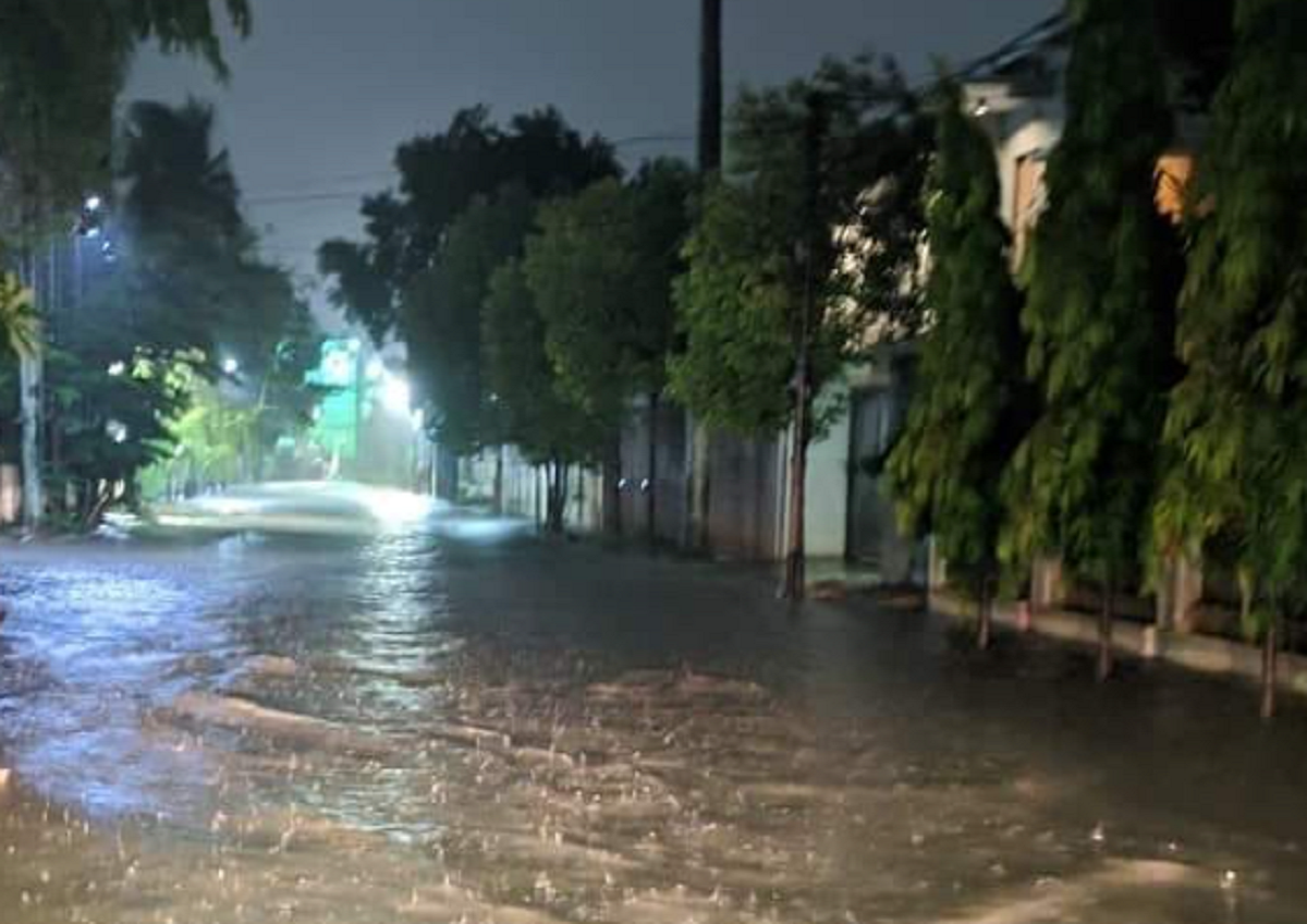 BPBD DKI Jakarta Gerak Cepat Lakukan Penyedotan Air, Kurangi Intensitas Genangan Banjir Hari Ini