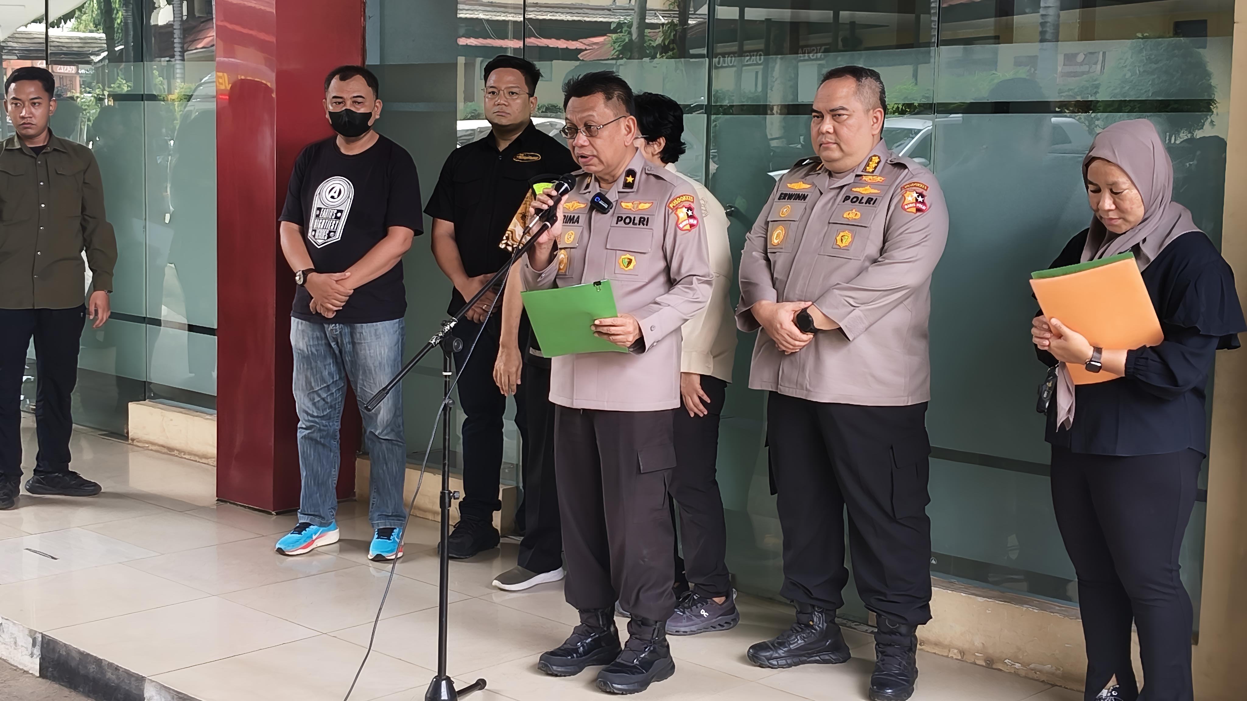 Proses Identifikasi Rampung, Jasad Korban Kebakaran Glodok Plaza Dibawa Pulang ke Daerah Asal
