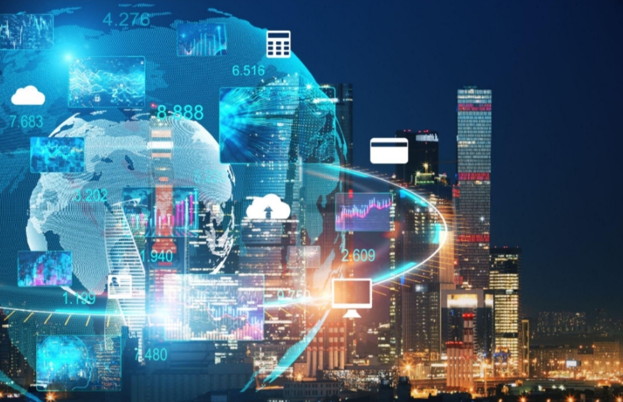 Kejar Target Pertumbuhan Ekonomi Digital Indonesia Perkuat Investasi Strategis Nasional Lewat Danantara