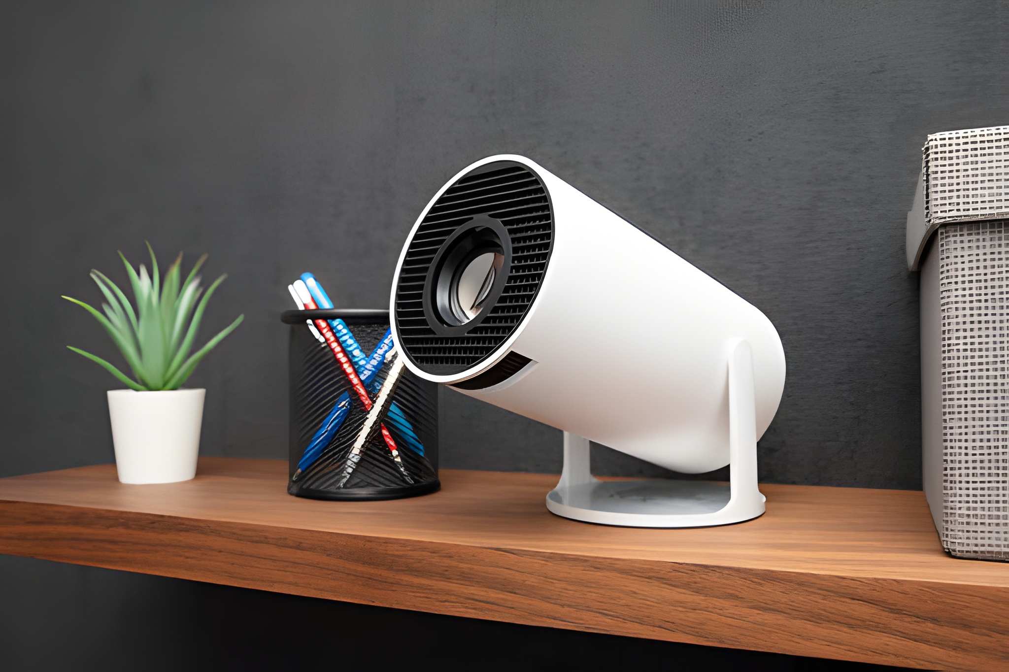 5 Rekomendasi Proyektor Mini Murah Berkualitas untuk Menonton Nyaman di Rumah