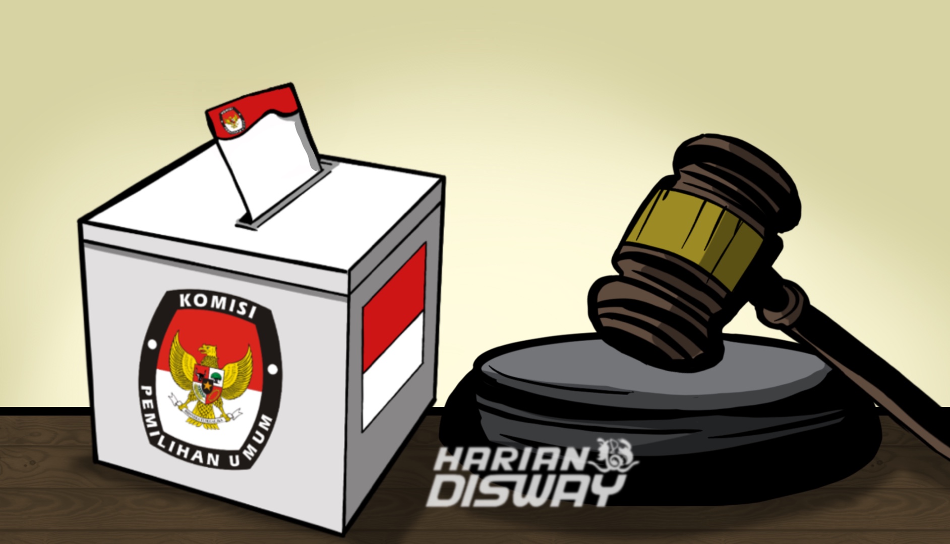 Urgensi Kepastian Hukum Pemilu Melalui Purcell Principle