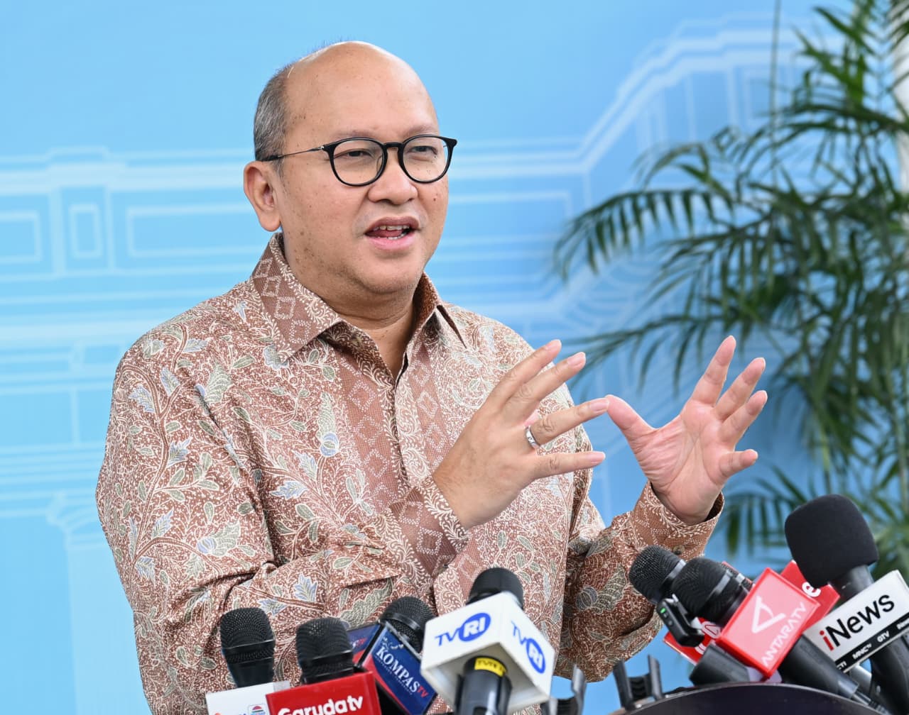 Kampung Haji Indonesia di Mekkah Terbuka untuk WNA, Jamaah RI Jadi Prioritas