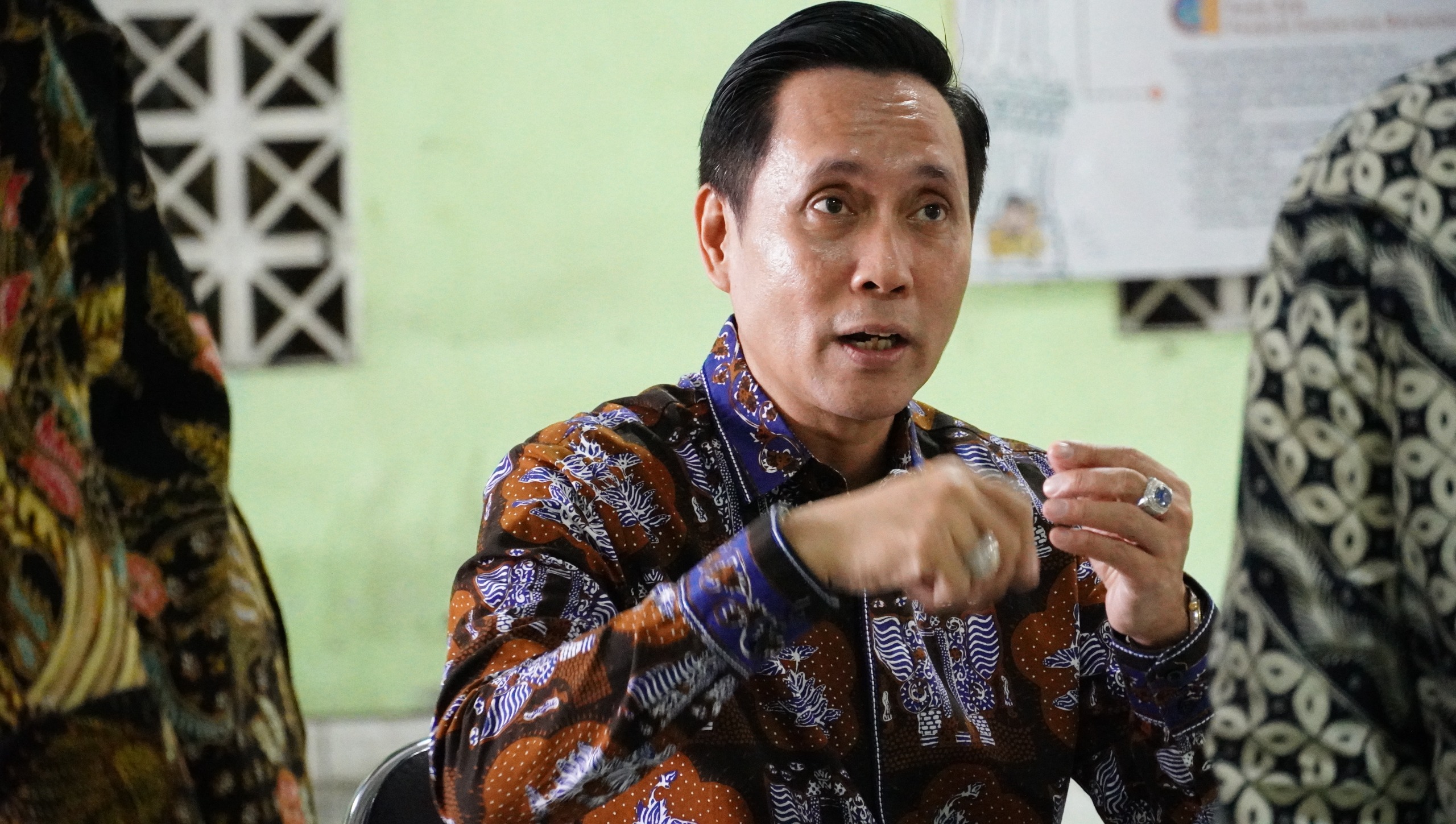 Bahan Berbahaya Masih Beredar di Jajanan Sekolah, BPKN RI Ingatkan Ancaman Serius bagi Indonesia Emas 2045