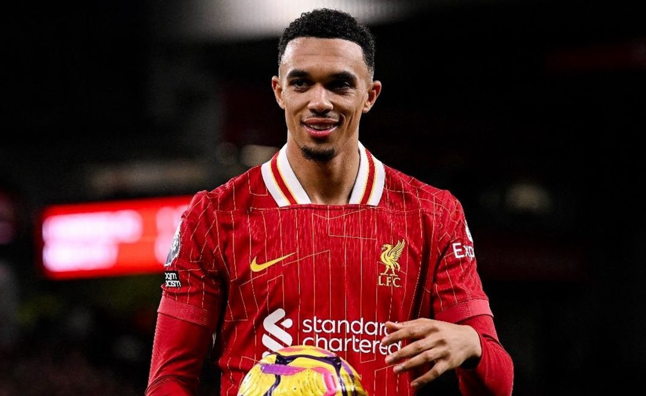 Liverpool Tak Khawatir Trent Alexander-Arnold Hengkang, Ally McCoist: Conor Bradley Lebih Jago Kawal Pertahanan