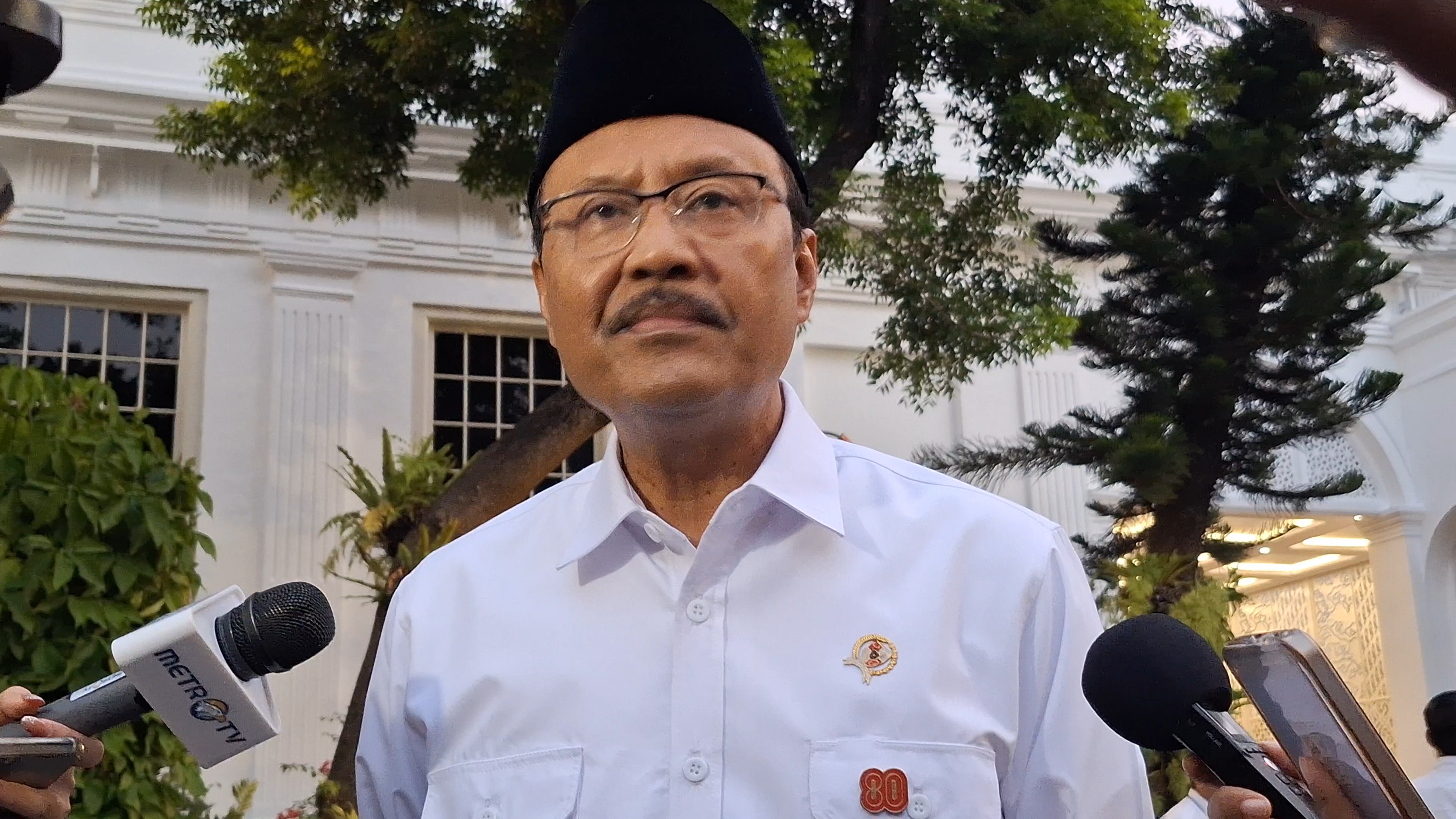 Pagi Ini Mengheningkan Cipta Serentak di Hari Pahlawan 10 November, Catat Jamnya!