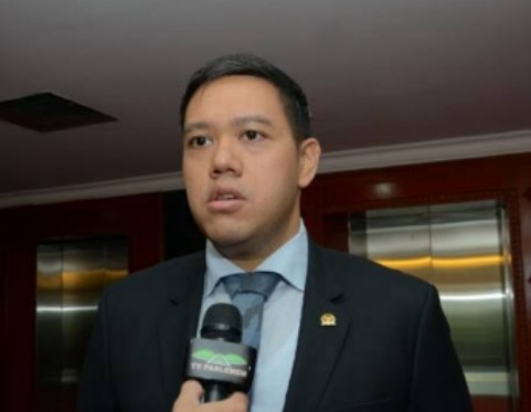 Komisi I DPR Desak TNI Segera Investigasi Penyebab Gudang Amunisi Meledak