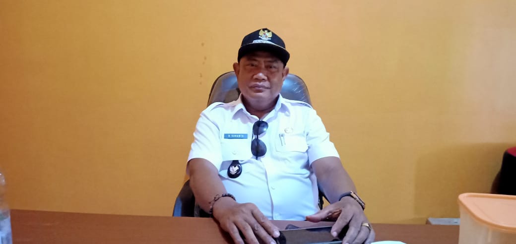 Kuwu Suranto: Kemajuan Desa Ditentukan oleh Pengembangan Pertaniannya