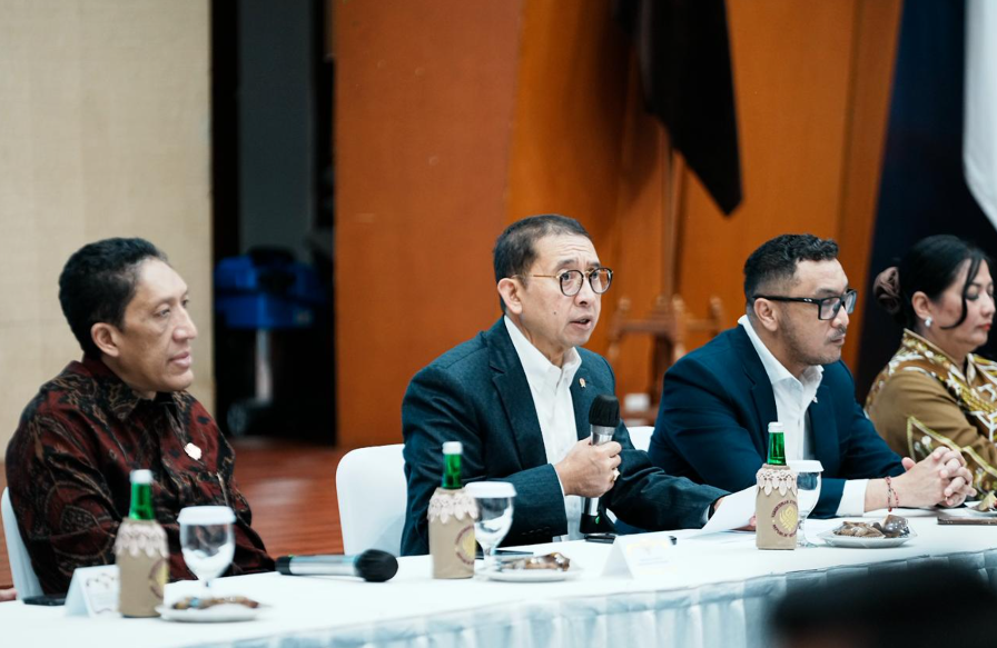 Kementerian Kebudayaan Luncurkan Dana IndonesiaRaya, Transformasi Program Dana Indonesiana