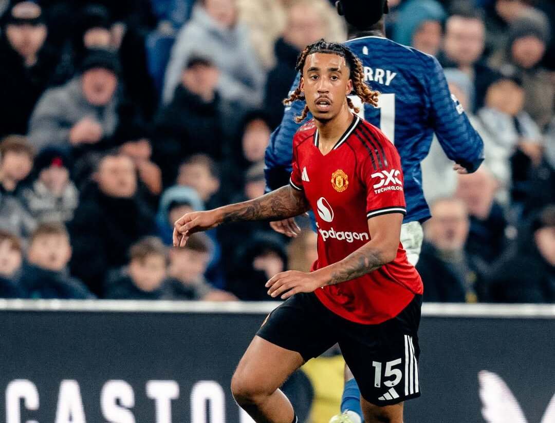 Pemain Manchester United Kompak Ingin Casemiro Bertahan, Ini Kata Leny Yoro