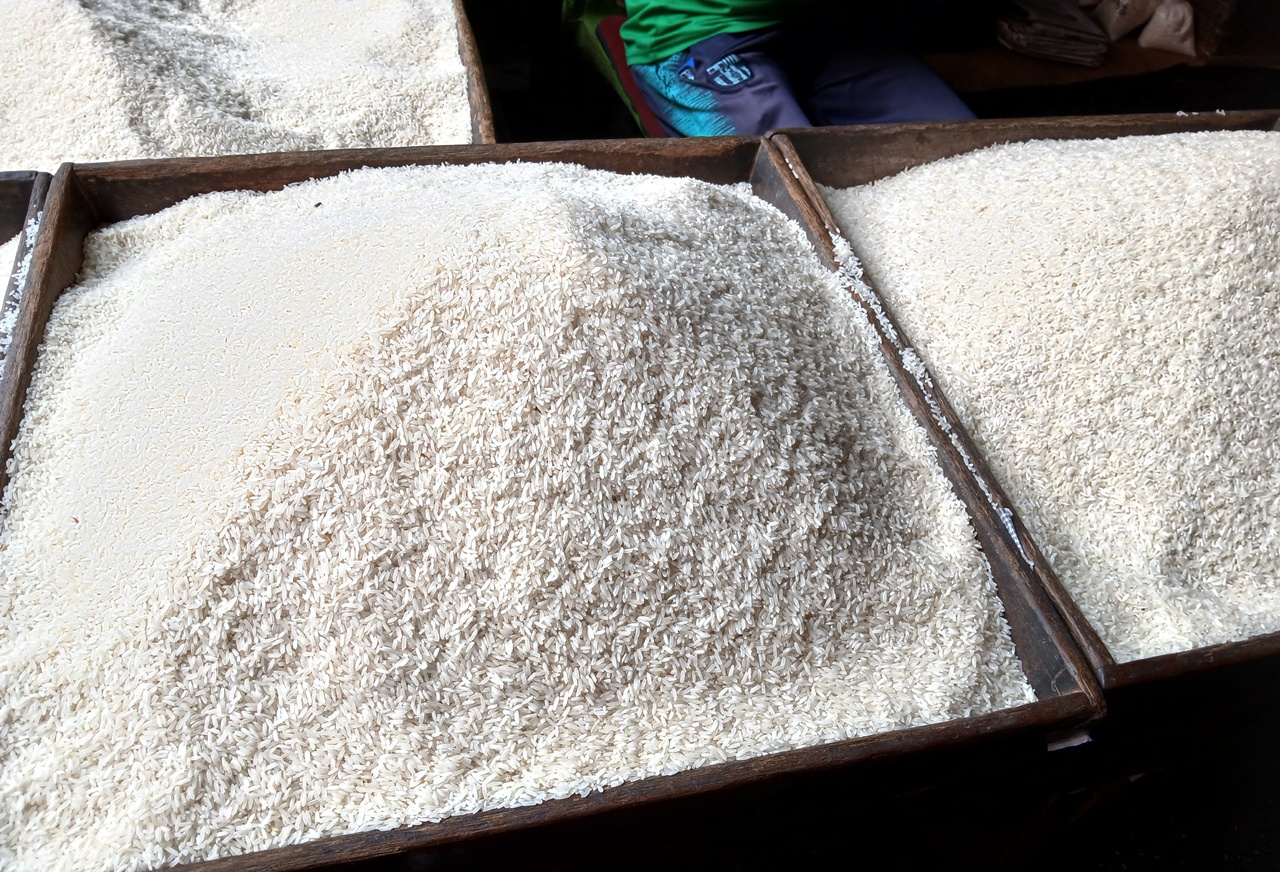 Bapanas Beberkan Perubahan Tren, Beras Tak Lagi Jadi Biang Inflasi
