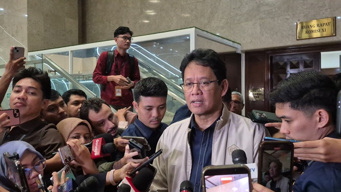 Menkeu Purbaya Sebut OTT KPK Jadi Syok Terapi bagi Pajak dan Bea Cukai