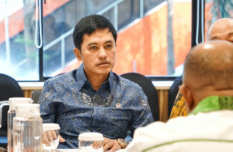 Kemenkes Perkuat Tim Medis Bencana: Tambahan Dokter Spesialis Anak hingga Bedah Dikerahkan ke Lokasi Banjir