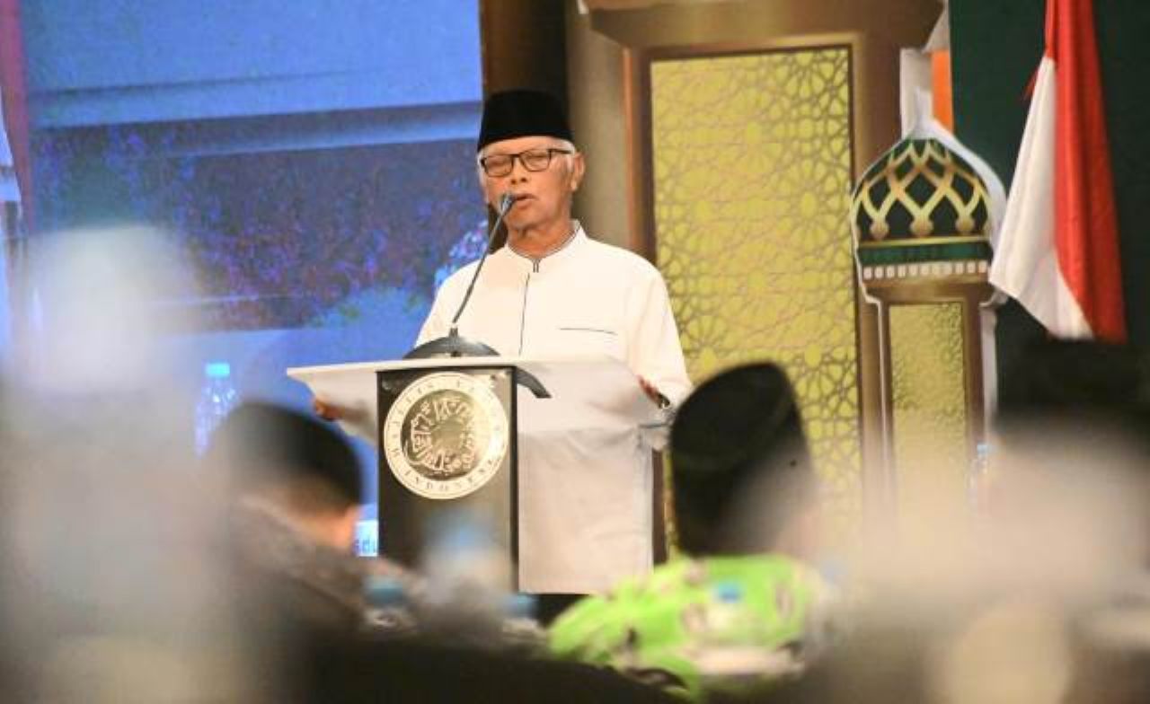 Ketua MUI Sampaikan Duka Mendalam Atas Kematian Affan: Ini Bisa Picu Kemarahan Masyarakat