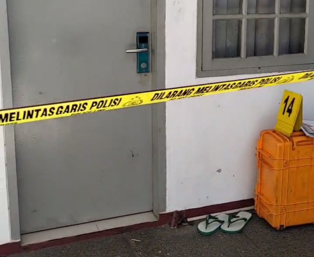 Kompolnas Cek Lokasi Tewasnya Diplomat Kemenlu, Ini Kata Cak Anam