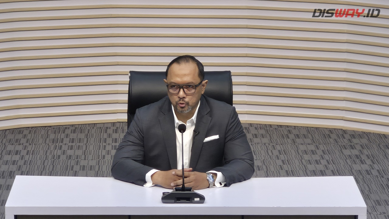 Kubu Hasto Sebut Pelimpahan Kasus Terburu-buru, KPK: Sesuai dengan Timeline