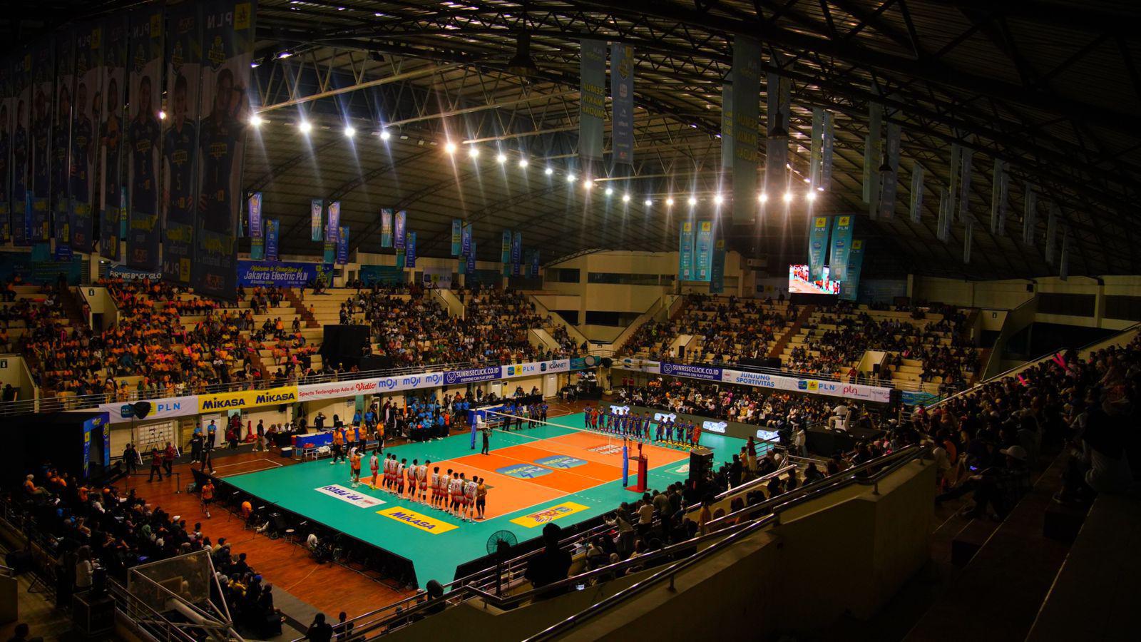 Grand Final PLN Mobile Proliga 2025 Segera Digelar di Yogyakarta, Catat Tanggalnya!