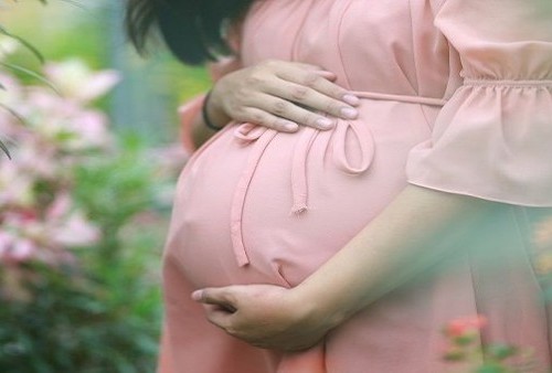 Berikut ini Merupakan Hak-Hak yang Akan Didapatkan Ibu dan Anak dalam RUU Kesejahteraan Ibu dan Anak