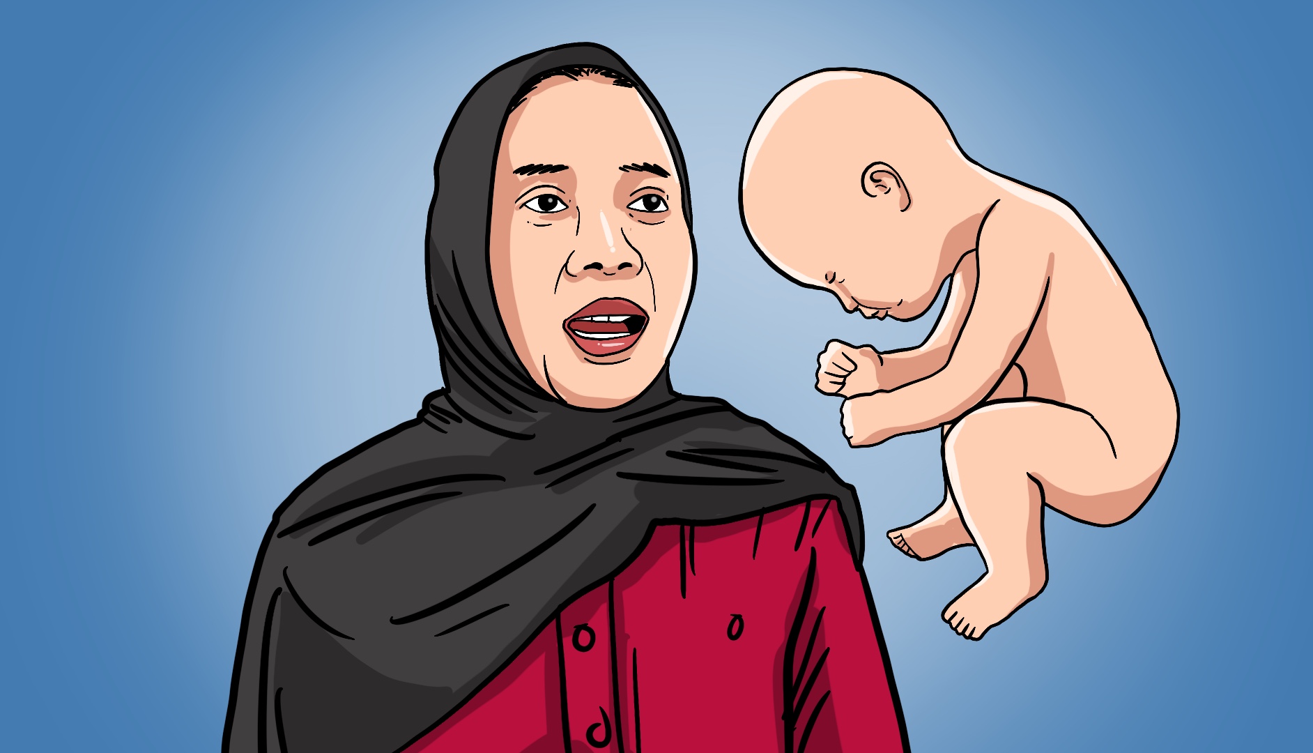 Babak Baru! Ibu Korban Kasus Bayi Tertukar di Bogor Bakal Pidanakan Rumah Sakit Sentosa: Tunggu Hasil Tes DNA!