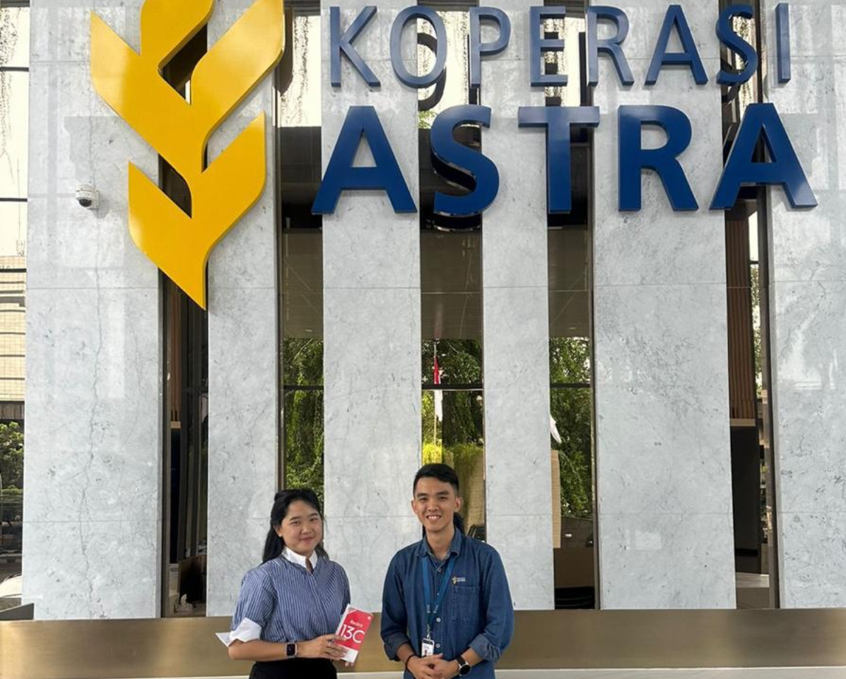 Xooply by Metranet Dukung Transformasi Ekosistem Digital Koperasi Astra