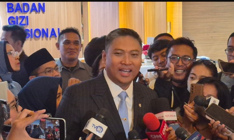 Sudaryono Merespon Kritik MBG: Ini Janji Politiknya Presiden